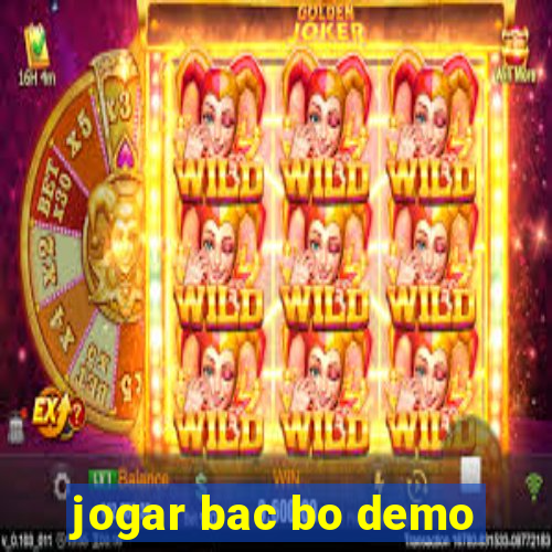 jogar bac bo demo